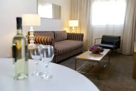 Astral Nirvana Suites- Half Board Premium - 3