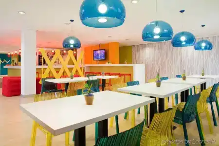 ibis Styles Duesseldorf-Neuss - 15