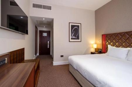 DoubleTree by Hilton London - Marble Arch - 46