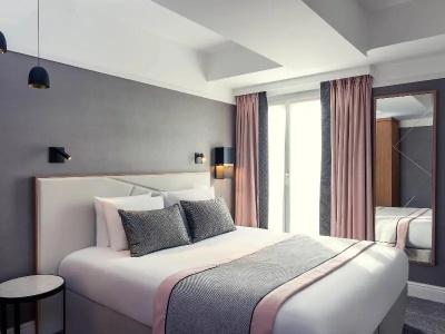 Mercure Paris Opera Garnier Hôtel & Spa - 31