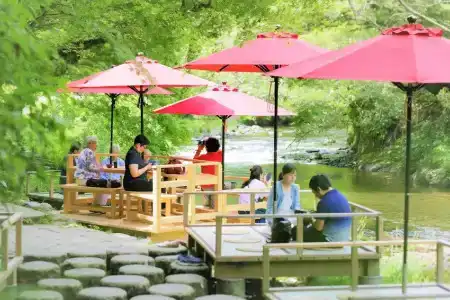 Shirasagiyu Tawaraya - 25