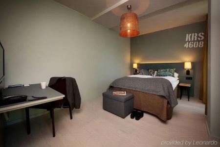 Scandic Kristiansand Bystranda - 27