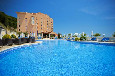 Royal Bay - All Inclusive & Aqua Park - 16