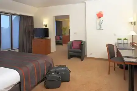 Best Western Premier Keizershof - 87