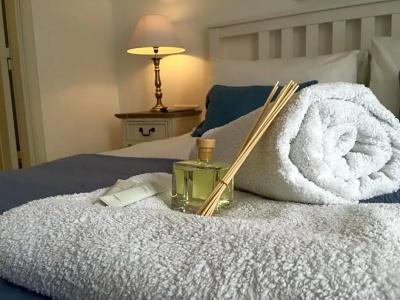Boutique b&b Bettola Del Re - 38