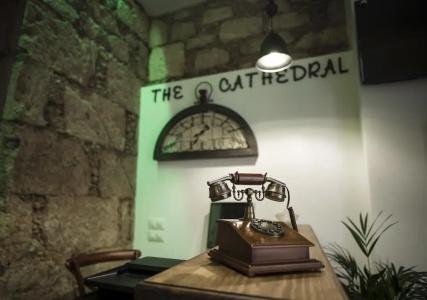 Boutique The Cathedral - 24