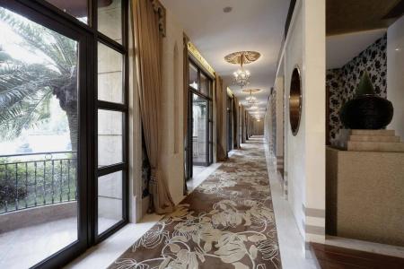 Chateau Star River Shanghai Minhang - 22