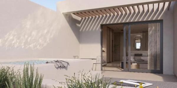 North Santorini - A Luxury Spa - 28