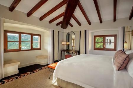 Castillo Son Vida, a Luxury Collection, Mallorca - Adults Only - 189