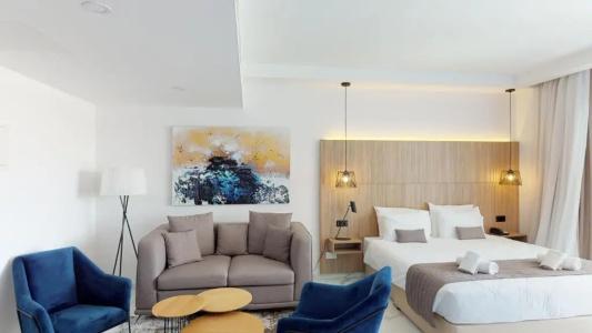 The Blue Ivy & Suites - 147
