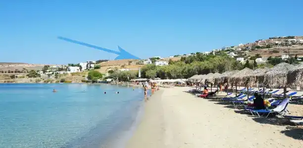 Paros Paradise - 52