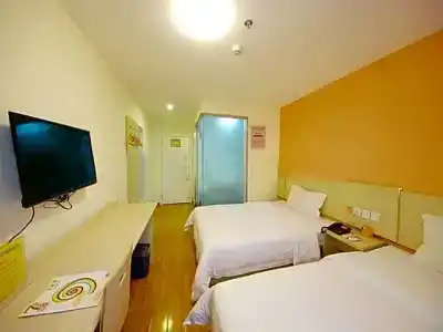 7 Days Inn - Xian Railway Station Revolution Park East Gate Branch - 19