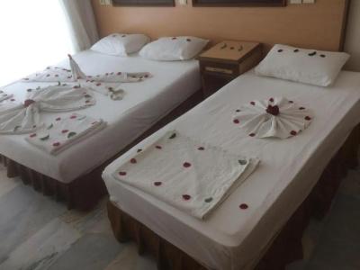 Özgürhan Otel - 38