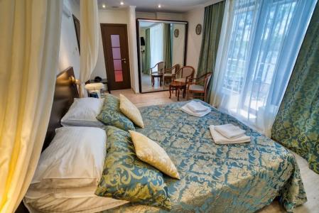 SPA - курорт Аврора - Клуб - 112