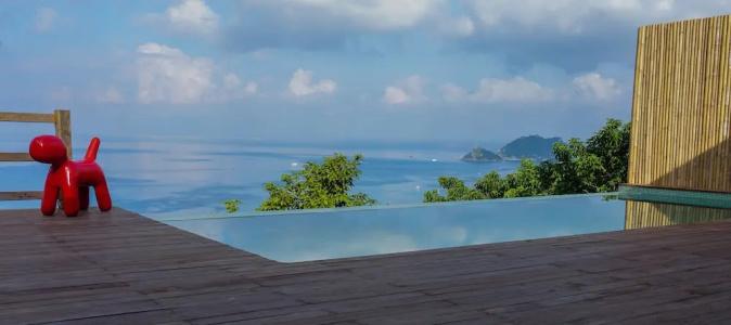 Naroua Villas - 82