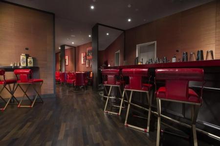 Deltas by Marriott Frankfurt Offenbach - 11