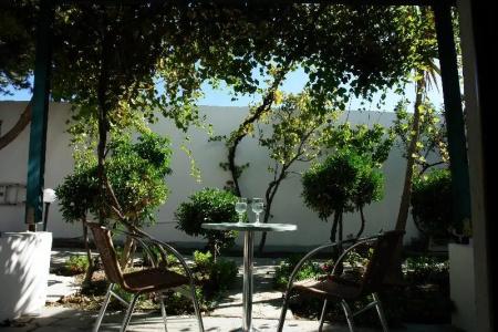 Aressana Spa & Suites - Small Luxurys of the World - 90