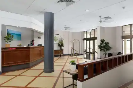 Rydges Southbank - 1