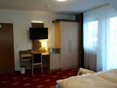 Wellness Garni Krone - 57