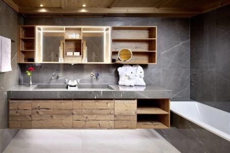 Relais&Châteaux Spa-Jagdhof - 82