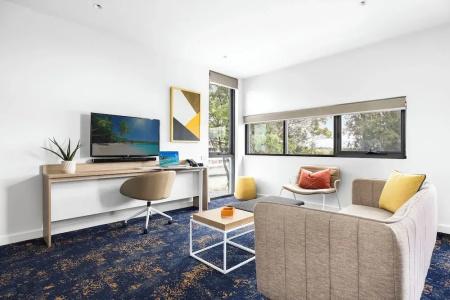Quest Macquarie Park - 55