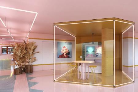 Paradiso Ibiza Art - Adults Only - 7