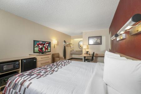 Red Roof Inn Indianapolis South - 13