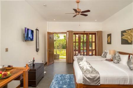 Savada Angkor Boutique - 123