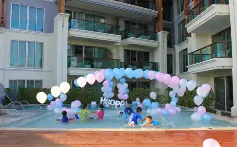 The Chiang Mai Riverside -Sha Extra Plus - 25