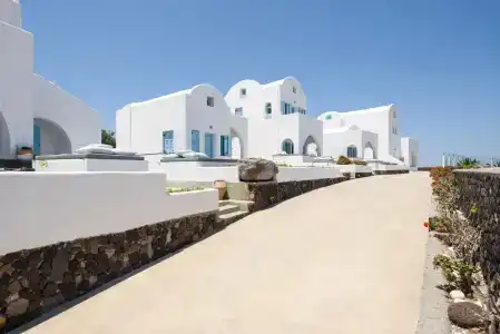 Kalestesia Suites - 22
