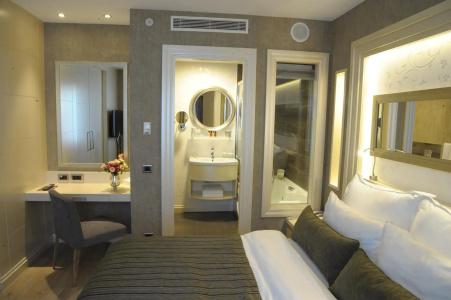 Limak Eurasia Luxury - 9