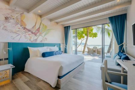 The Westin Siray Bay Resort & Spa, Phuket - Sha Extra Plus - 39