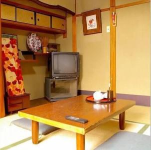 Daiya Ryokan - 29