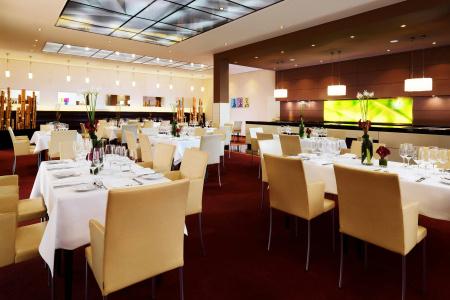 The Westin Leipzig - 40