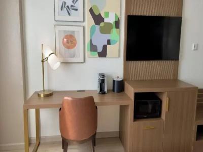 Holiday Inn Houston s - Nrg Area - Med Ctr, An Ihg - 60