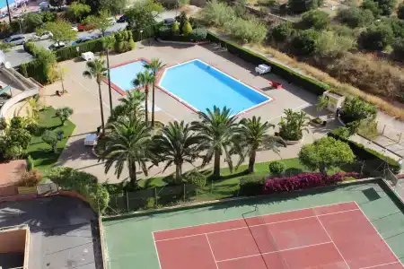 Apartamentos Vistamar - 18