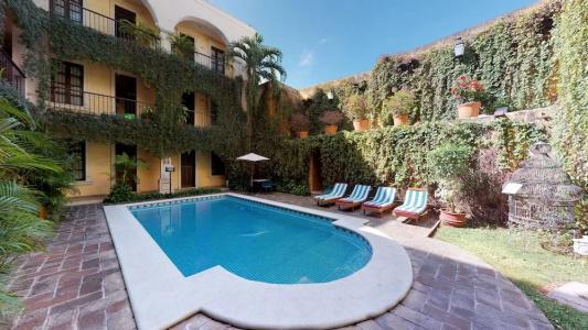 Boutique La Mision De Fray Diego - 103