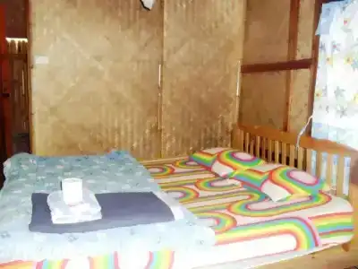Family Hut - 68