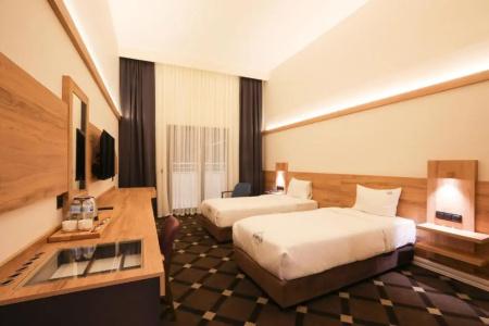 Karpalas City & Spa - 108