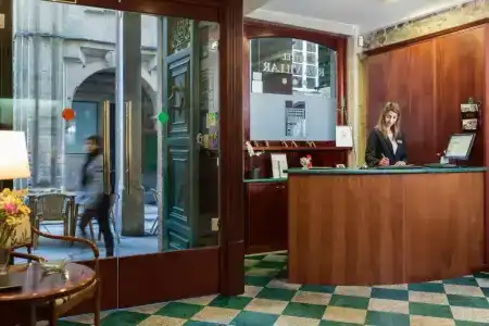 Rua Villar - 13
