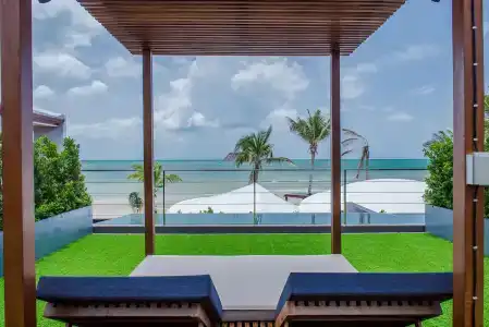 The Yana Villas Hua Hin - 24