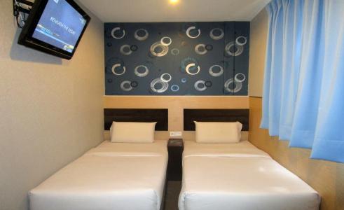 T-Bukit Bintang - 28