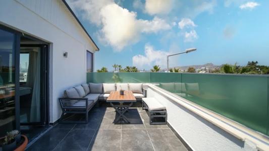 Sea Palm Otel Yalıkavak - 102