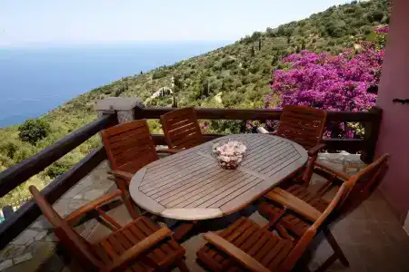Dio Guesthouses - 51