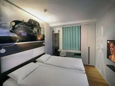 ibis Locarno - 1