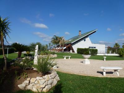 Casale Delle Ronde b&b - 8