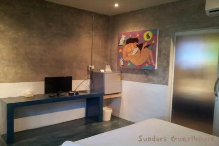 Sundara Guesthouse - 36