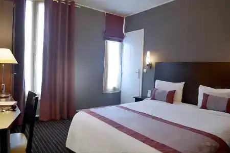 Hôtel Istria by Magna Arbor - 2
