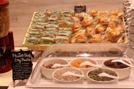 Princesa Plaza Madrid - 8