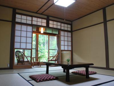 Kyo no Minshuku Ohara no Sato - 19